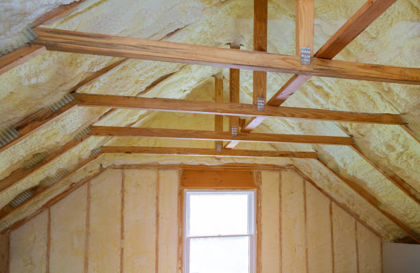 Best Types of Insulation in Lucasville, OH