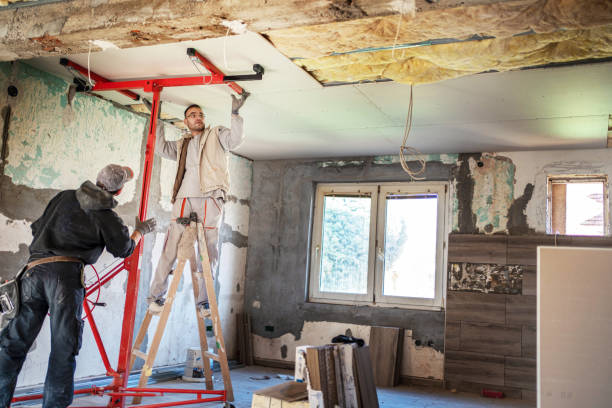 Best Insulation Installation Services in Lucasville, OH